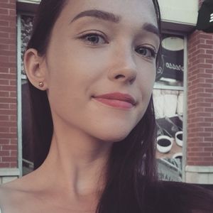 Meet your Posher, Randi-lynn